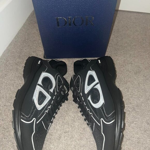 Dior B30 Size 10 Men’s